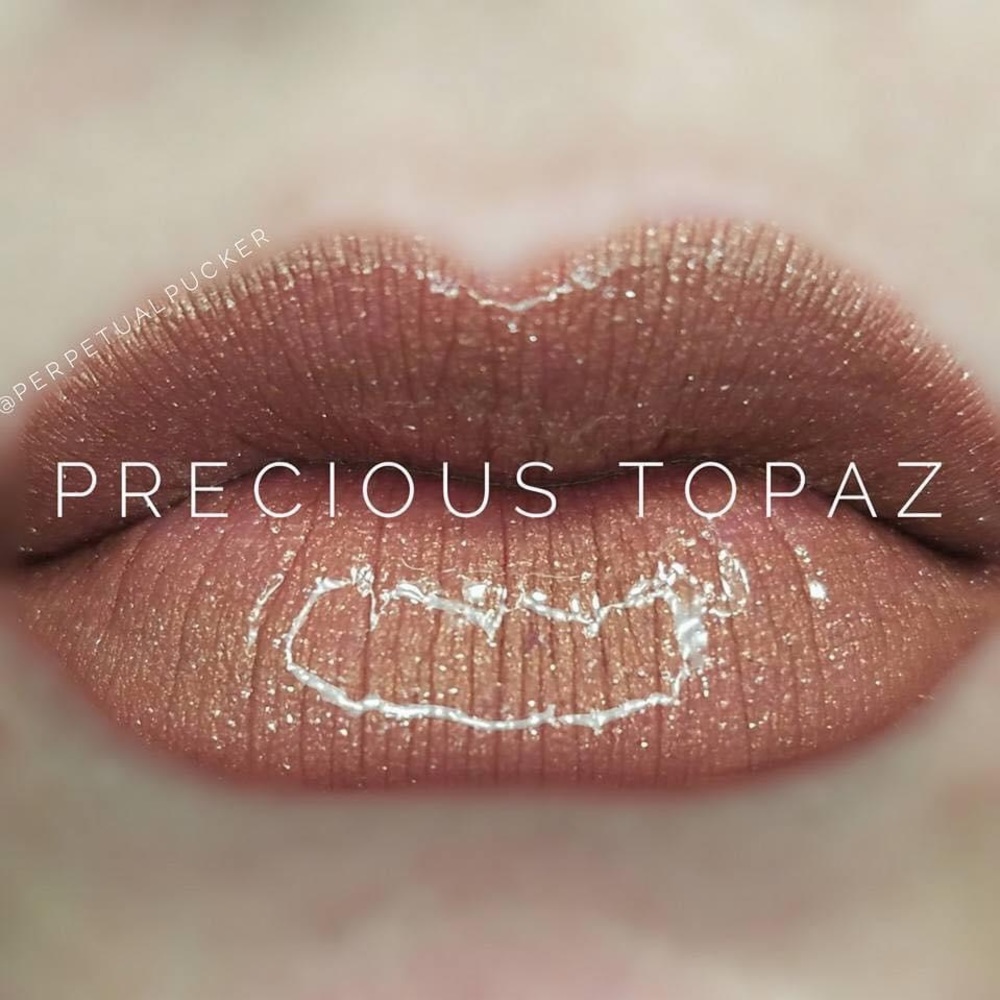 Precious Topaz Lipsense